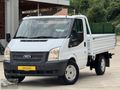 TR'DE TEK 58.000KM 2012 TRANSİT 330S KLİMALI ECO BOYASIZ