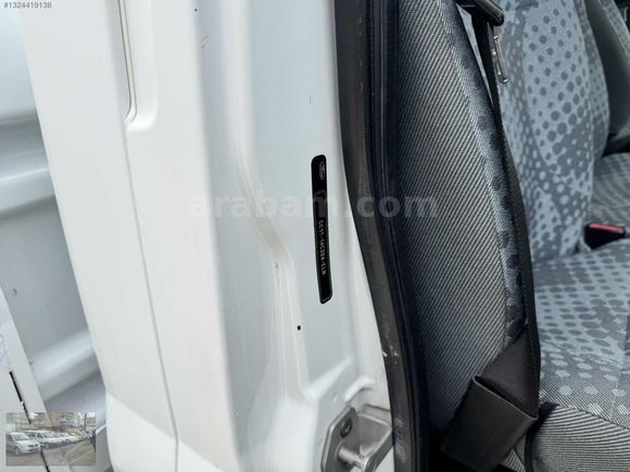 TR'DE TEK 58.000KM 2012 TRANSİT 330S KLİMALI ECO BOYASIZ