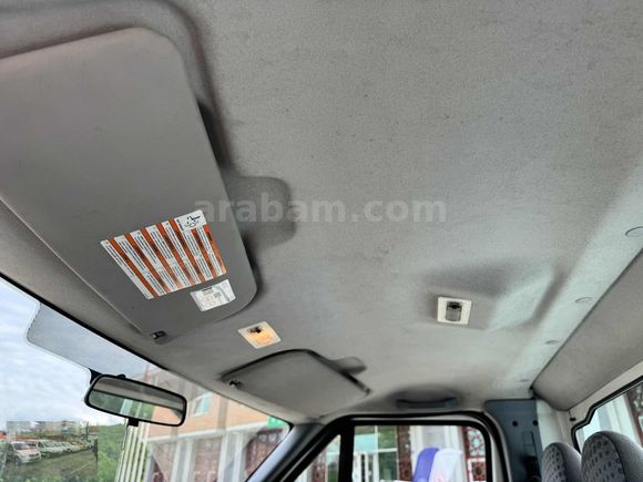 TR'DE TEK 58.000KM 2012 TRANSİT 330S KLİMALI ECO BOYASIZ