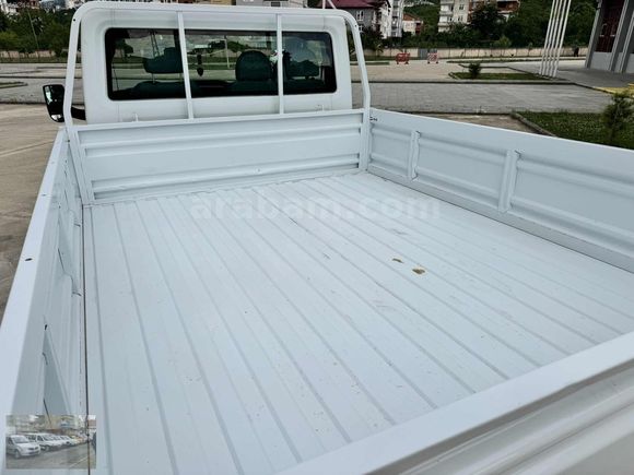 TR'DE TEK 58.000KM 2012 TRANSİT 330S KLİMALI ECO BOYASIZ