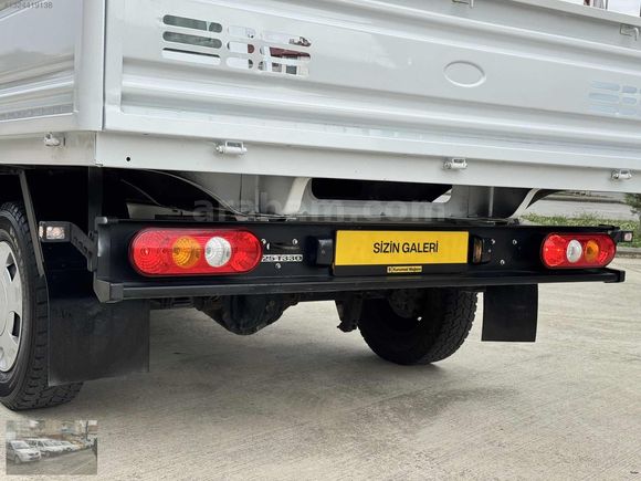 TR'DE TEK 58.000KM 2012 TRANSİT 330S KLİMALI ECO BOYASIZ