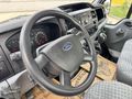 TR'DE TEK 58.000KM 2012 TRANSİT 330S KLİMALI ECO BOYASIZ