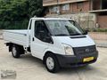 TR'DE TEK 58.000KM 2012 TRANSİT 330S KLİMALI ECO BOYASIZ