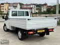 TR'DE TEK 58.000KM 2012 TRANSİT 330S KLİMALI ECO BOYASIZ