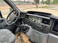TR'DE TEK 58.000KM 2012 TRANSİT 330S KLİMALI ECO BOYASIZ