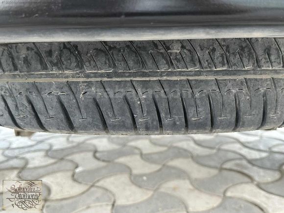 2017 MODEL HATASIZ ORJ 176 BİNDE KLİMALI 330 S AÇIK KASA