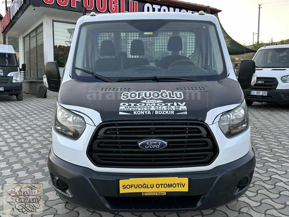 2017 MODEL HATASIZ ORJ 176 BİNDE KLİMALI 330 S AÇIK KASA