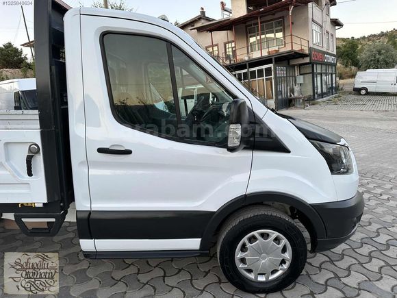 2017 MODEL HATASIZ ORJ 176 BİNDE KLİMALI 330 S AÇIK KASA