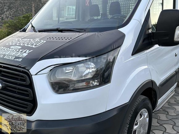 2017 MODEL HATASIZ ORJ 176 BİNDE KLİMALI 330 S AÇIK KASA