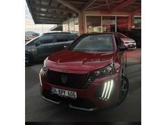 Sahibinden Peugeot 2008 1.2 PureTech Allure 2024 Model 