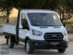 SEMİZOĞLU'TEKNO 2 PAKET BOYASIZ 66.000 KM 330 S KAMYONET