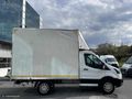 TEKİNDAĞ'dan SENETLİ SATIŞ VE KREDİ2018 TIRANSİT 330 S AÇIK KASA