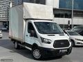 TEKİNDAĞ'dan SENETLİ SATIŞ VE KREDİ2018 TIRANSİT 330 S AÇIK KASA