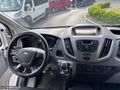 TEKİNDAĞ'dan SENETLİ SATIŞ VE KREDİ2018 TIRANSİT 330 S AÇIK KASA