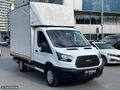 TEKİNDAĞ'dan SENETLİ SATIŞ VE KREDİ2018 TIRANSİT 330 S AÇIK KASA