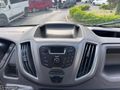 TEKİNDAĞ'dan SENETLİ SATIŞ VE KREDİ2018 TIRANSİT 330 S AÇIK KASA