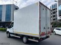TEKİNDAĞ'dan SENETLİ SATIŞ VE KREDİ2018 TIRANSİT 330 S AÇIK KASA