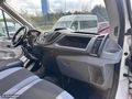TEKİNDAĞ'dan SENETLİ SATIŞ VE KREDİ2018 TIRANSİT 330 S AÇIK KASA