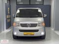 2008 CARAVELLE 1.9 TDI VİP OTOMOBİL RUHSATLI SIFIR MOTOR