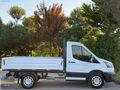 SEMİZOĞLU'2020 MODEL S KAMYONET TEKNO 2 PAKETLI BOYASIZ