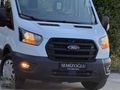 SEMİZOĞLU'2020 MODEL S KAMYONET TEKNO 2 PAKETLI BOYASIZ
