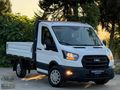 SEMİZOĞLU'2020 MODEL S KAMYONET TEKNO 2 PAKETLI BOYASIZ