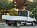 SEMİZOĞLU'2020 MODEL S KAMYONET TEKNO 2 PAKETLI BOYASIZ