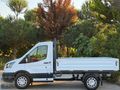 SEMİZOĞLU'2020 MODEL S KAMYONET TEKNO 2 PAKETLI BOYASIZ