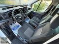 SEMİZOĞLU'2020 MODEL S KAMYONET TEKNO 2 PAKETLI BOYASIZ