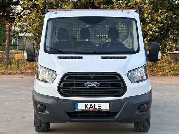 KALE'den 2017 330 S '' 99 BİN KM KLİMA + HIZ SABİTLEME '' FULL