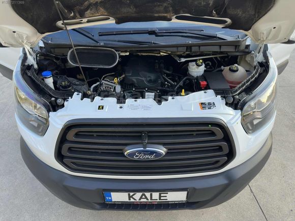 KALE'den 2017 330 S '' 99 BİN KM KLİMA + HIZ SABİTLEME '' FULL