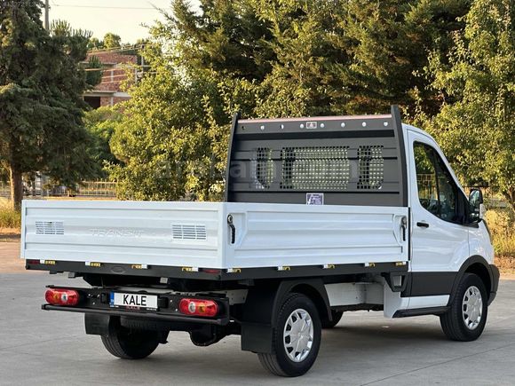 KALE'den 2017 330 S '' 99 BİN KM KLİMA + HIZ SABİTLEME '' FULL