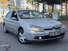 2006 MDL CİTROEN C 5 1.6 HDI SX MASRAFSIZ AİR SÜSPANSİYON'LU