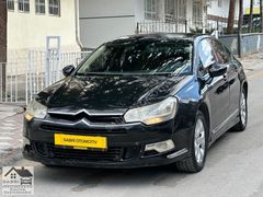 2009 CİTROEN C5