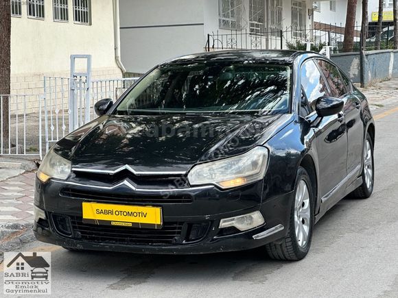 2009 CİTROEN C5