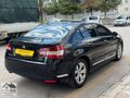 2009 CİTROEN C5