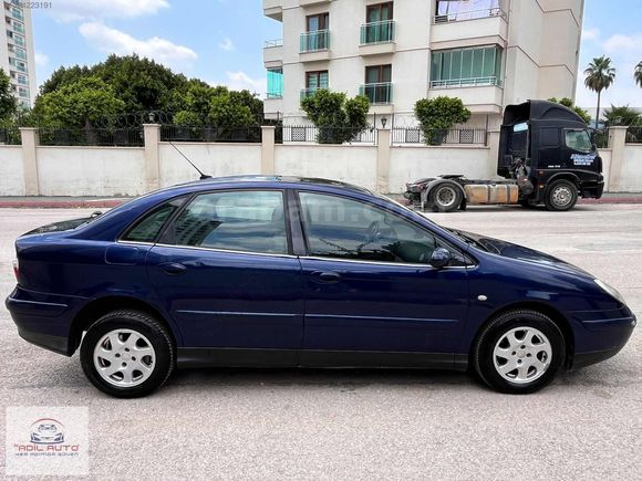 Adil' den 2003 MODEL OTOMATİK VİTES C5 2.0 SX PAKET