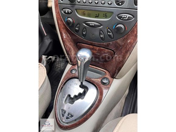 Adil' den 2003 MODEL OTOMATİK VİTES C5 2.0 SX PAKET