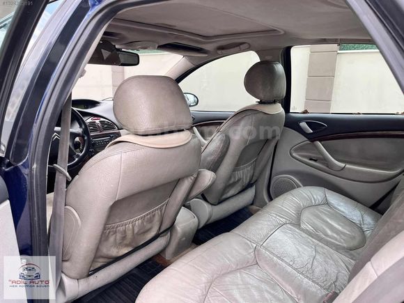 Adil' den 2003 MODEL OTOMATİK VİTES C5 2.0 SX PAKET