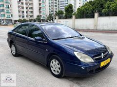 Adil' den 2003 MODEL OTOMATİK VİTES C5 2.0 SX PAKET