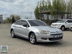 CİTROEN C5 1.6 HDİ BU FİYATA YOK
