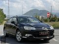 OKTAY OTOMOTİVDEN 2012 C5 BOYASIZ HATASIZ EXECUTIVE