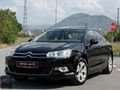 OKTAY OTOMOTİVDEN 2012 C5 BOYASIZ HATASIZ EXECUTIVE