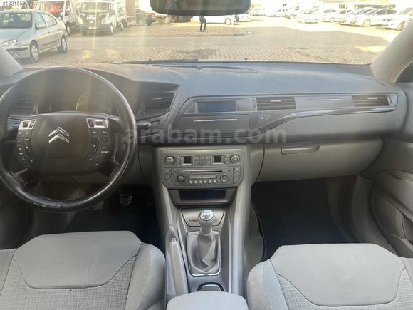 2011 C5 UYGUN FİYAT
