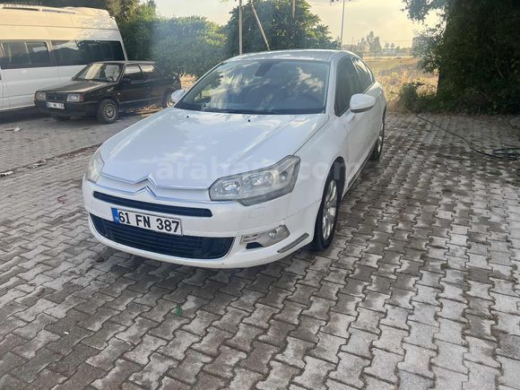 2011 C5 UYGUN FİYAT