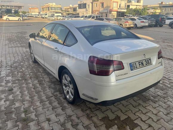 2011 C5 UYGUN FİYAT