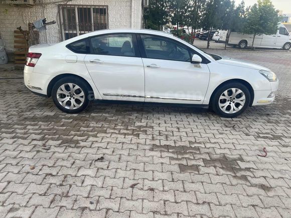 2011 C5 UYGUN FİYAT