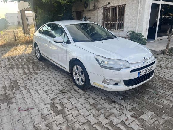 2011 C5 UYGUN FİYAT