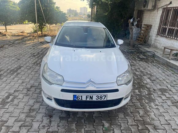 2011 C5 UYGUN FİYAT