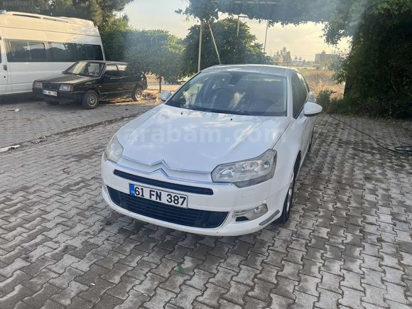 2011 C5 UYGUN FİYAT